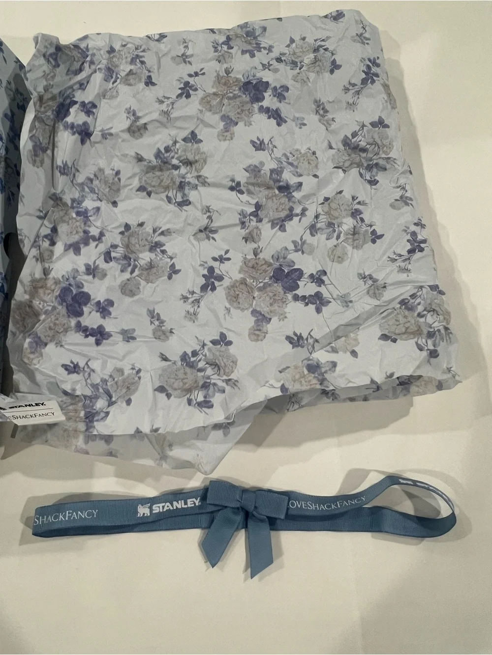 LoveShackFancy unused just